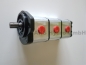 Preview: Hydraulikpumpe Bobcat 331 u.a. 6668699